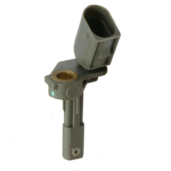 Hitachi Front Left ABS Wheel Speed Sensor for 2011-2016 Porsche Cayenne 3.0L 3.6L 4.8L V6 V8