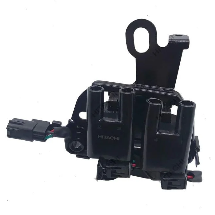Hitachi Ignition Coil for 2005-2007 Kia Sportage 2.0L L4