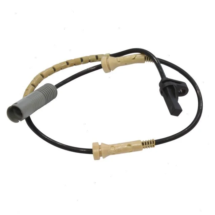 Hitachi Rear Left ABS Wheel Speed Sensor for 2014-2016 BMW 228i 2.0L L4