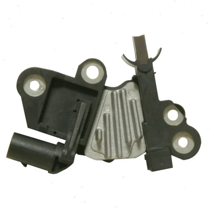 Hitachi Voltage Regulator for 2007-2013 BMW 328i 3.0L L6