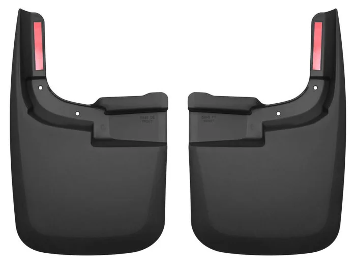 Husky Liners 17-23 Ford F-250/F-350 Front Mud Guards
