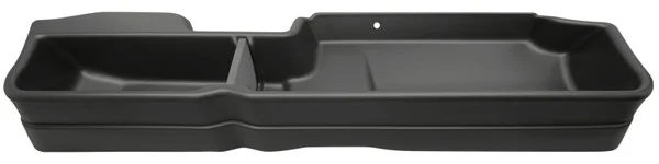 Husky Liners 19-23 Chevrolet Silverado 1500 Crew Cab Pickup GearBox Under Seat Storage Box – 09051