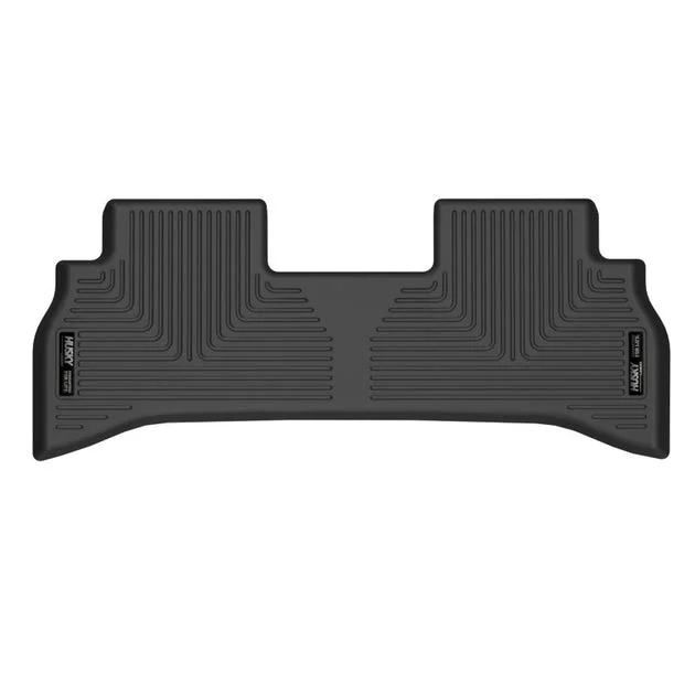Husky Liners 21-22 Chevrolet Trailblazer (RWD) X-Act Contour 2nd Seat Floor Liner – Black