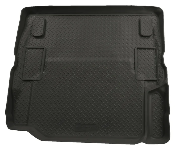 Husky Liners Cargo Liner Jeep Wrangler 2 Door Model – 20521
