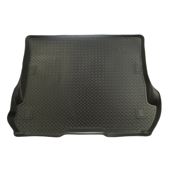 Husky Liners Cargo Liner Toyota 4Runner Black Classic Style – 25101