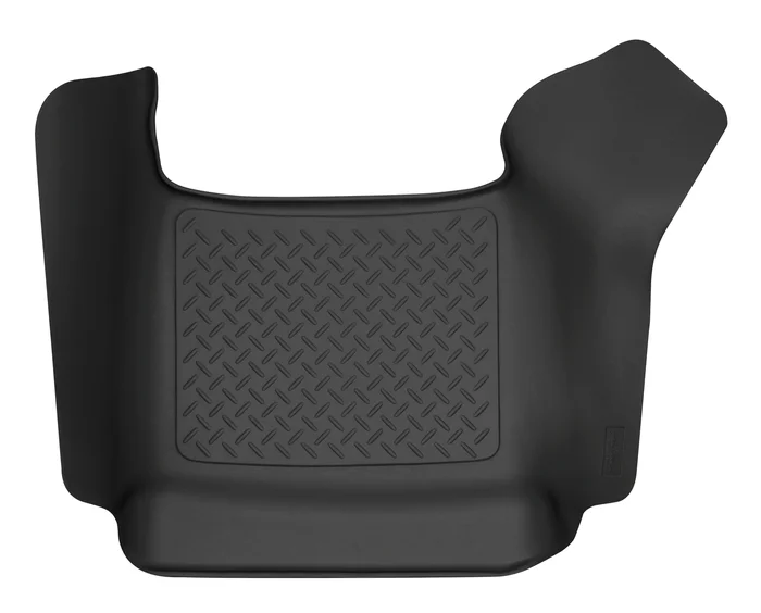 Husky Liners Dodge Ram 1500/2500 /3500 Center Hump Floor Liner Black – 53531