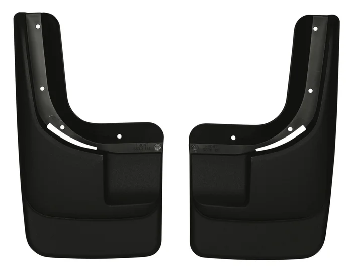 Husky Liners Mud Flaps Front Colorado/Canyon No Fender Flares – 56701