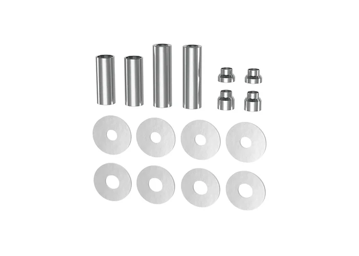 ICON 16-23 Tacoma Lower Control Arm Hardware Kit – 54301