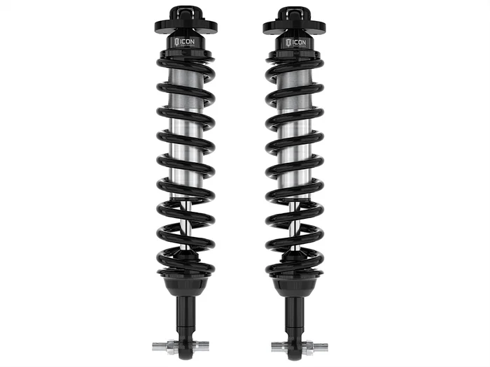 ICON 21-23 Bronco Front 2.5 VS IR Coilover Kit – 48600