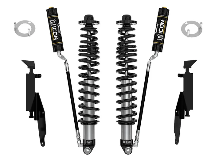ICON 21-23 Bronco Rear 2.5 VS RR Coilover Kit – 48710
