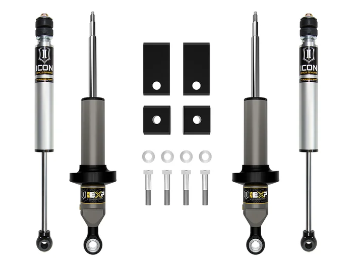 ICON 22-24 Tundra 0-2.25″ Stage 1 Suspension System – K53191