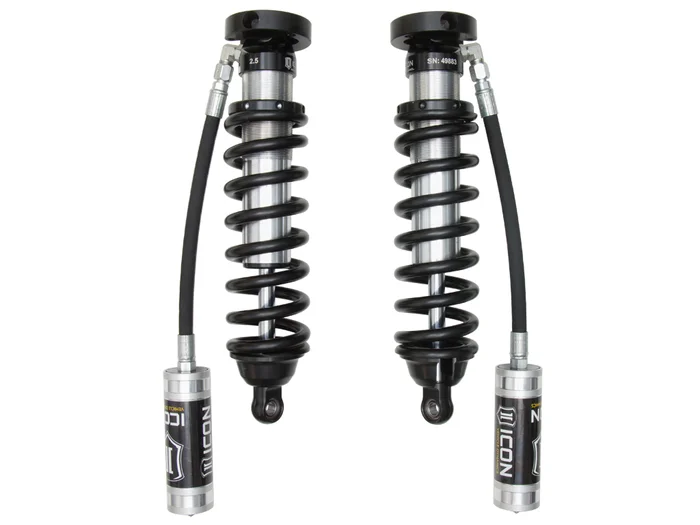 ICON 4Runner Ext Travel 2.5 VS RR Coilover Kit 700 lbs. – 58716-700