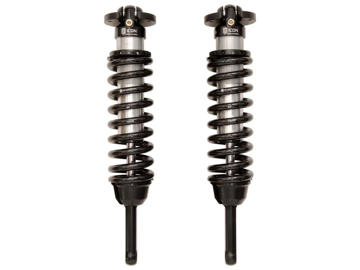 ICON 4Runner/GX Ext Travel 2.5 VS IR Coilover Kit 700 lbs. – 58647-700