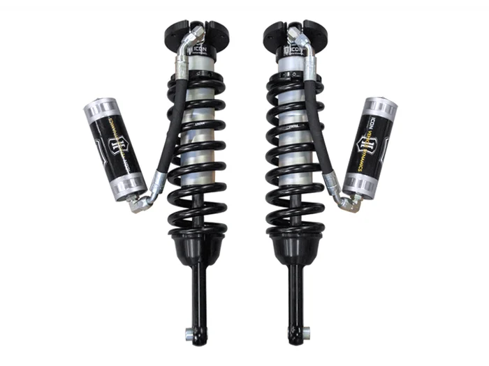 ICON 4Runner/GX Ext Travel 2.5 VS RR Coilover Kit 700 lbs. – 58747-700