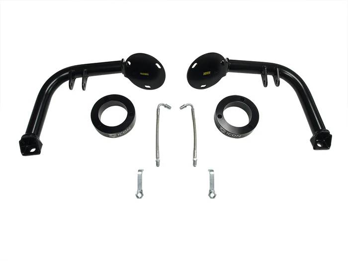 ICON 4Runner, Tacoma S2 Shock Hoop Kit – 56102