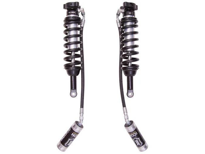 ICON Canyon / Colorado 2.5 VS RR Coilover Kit – 71510
