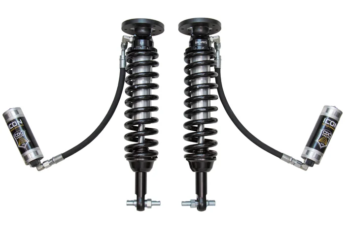 ICON F-150 2wd 1.75-2.63″ 2.5 VS CDCV Coilover Kit – 91815C