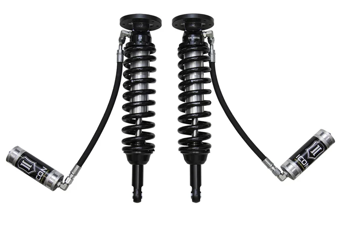 ICON F-150 2wd 1.75-2.63″ 2.5 VS RR Coilover Kit – 91805