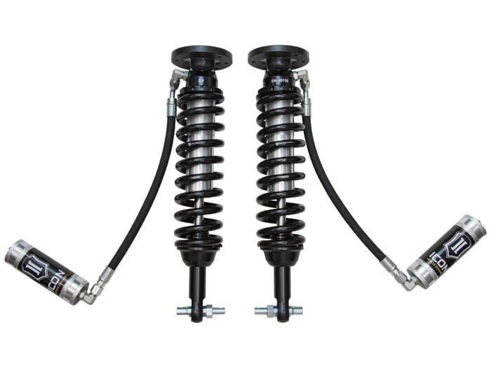 ICON F-150 2wd 1.75-2.63″ 2.5 VS RR Coilover Kit – 91815