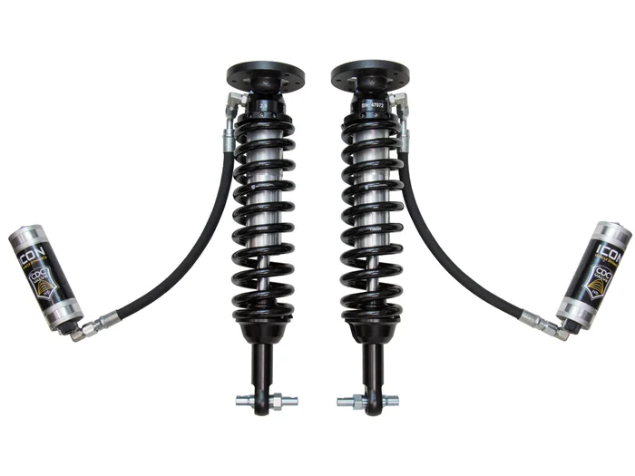 ICON F-150 2wd 1.75-3″ 2.5 VS RR CDCV Coilover Kit – 91816C