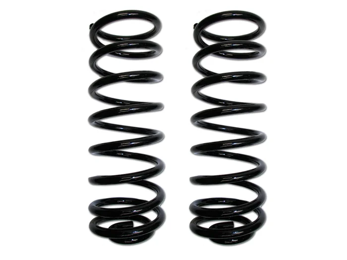 ICON Jeep JK Rear 2″ Dual Rate Spring Kit – 22015