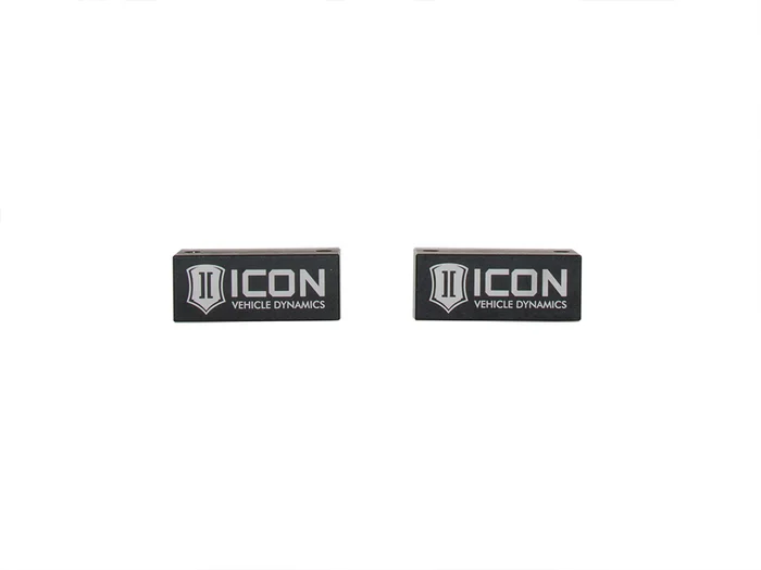 ICON Ram 2500 2″ Rear Bump Stop Spacer Kit – 214208