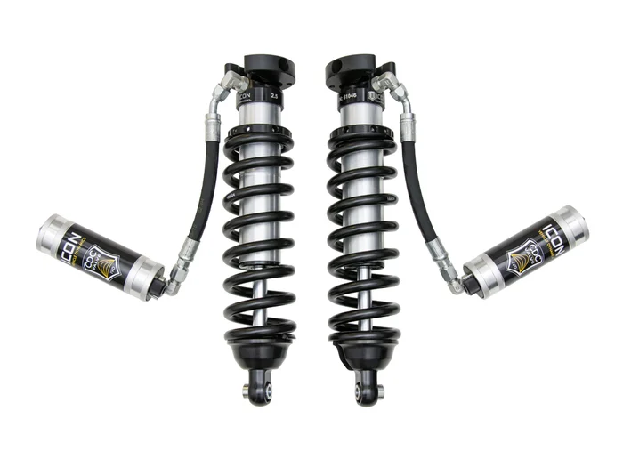 ICON Tacoma 2.5 VS RR CDCV Coilover Kit – 58710C