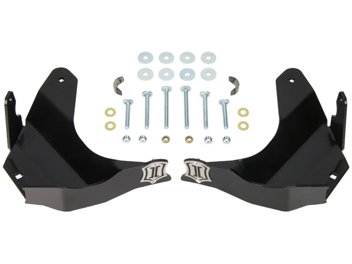 ICON Tacoma Skid Plate Kit – 56107