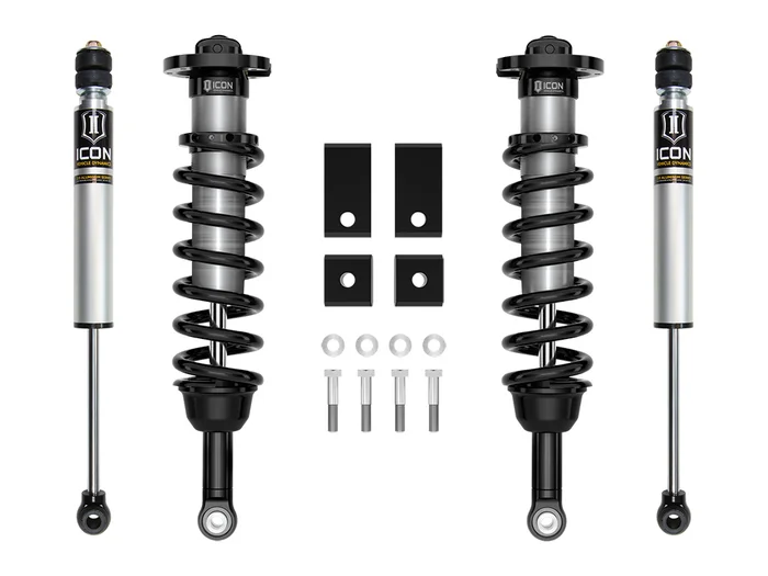 ICON Tundra 1.25-2.25″ Lift Stage 3 Suspension System – K53193