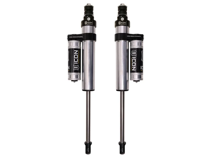 ICON Tundra 6″ Rear 2.5 VS PB, Pair – 57716P-CB