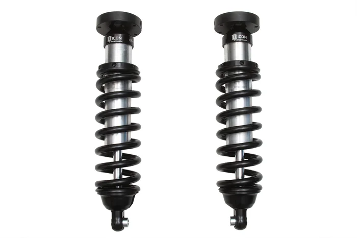 ICON Tundra Ext Travel 2.5 VS IR Coilover Kit – 58625