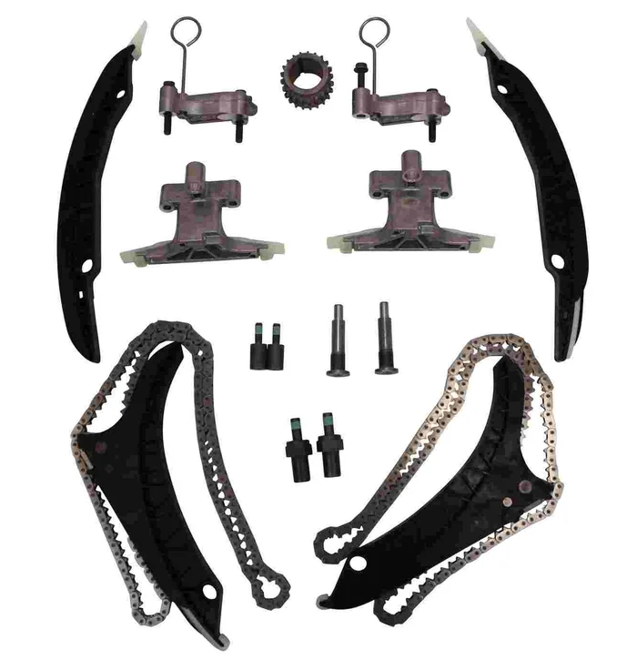IWIS BMWCHAINKIT6702 – Engine Timing Chain Kit