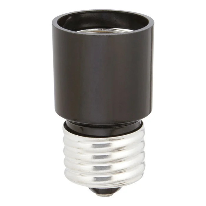 Jandorf – 60421 – Phenolic Medium Base Socket Extender – 1/Pack