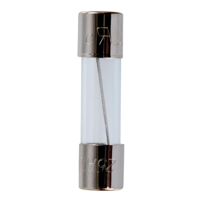 Jandorf – 60661 – AGX 25 amps Fast Acting Fuse 4 pk