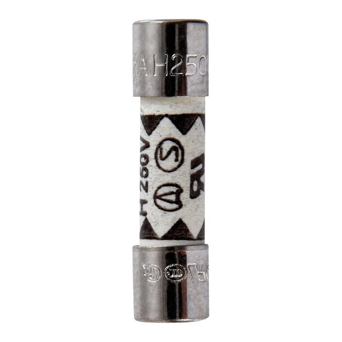 Jandorf – 60672 – GDA 500 Fast Acting Fuse – 2/Pack