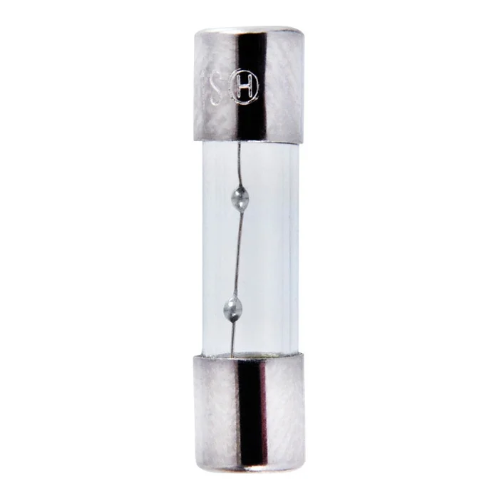 Jandorf – 60703 – GMD 2 amps Time Delay Fuse 2 pk