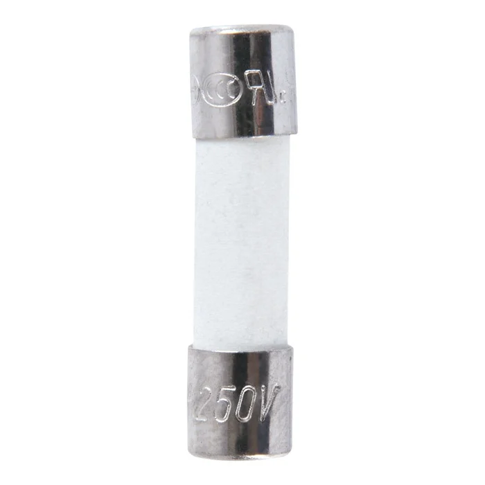 Jandorf – 60727 – S501 500 milliampere Fast Acting Fuse – 2/Pack