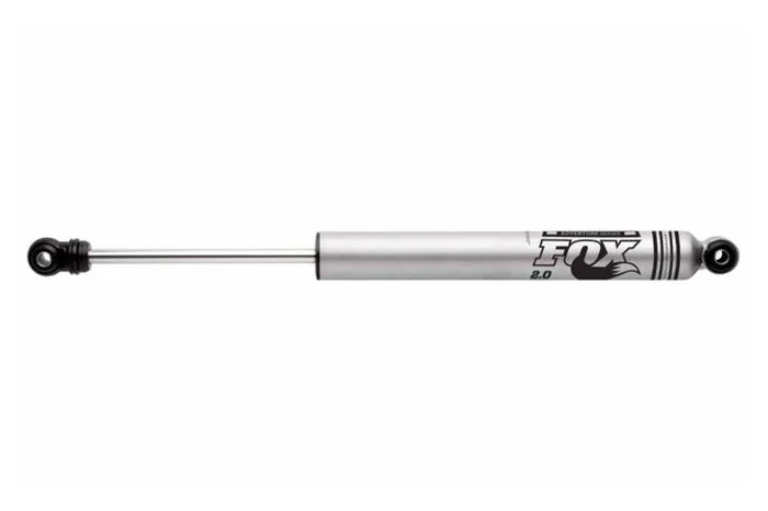 JKS Fox 2.0 Adventure Series Universal Shock 23.28 x 15.68 x 2 – BP/Clevis