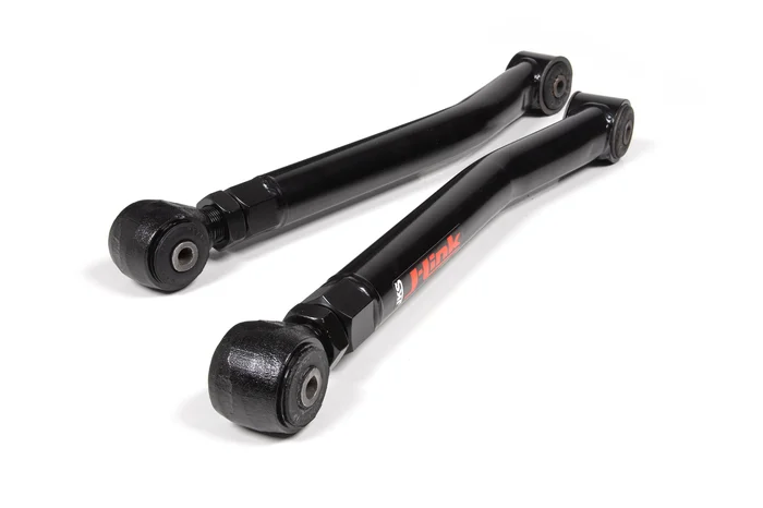 JKS J-Link Adjustable Control Arms | Front Lower | Wrangler JK & JL