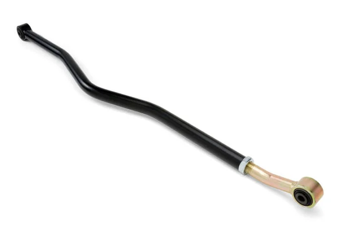 JKS Manufacturing Jeep Wrangler JK Adjustable Track Bar – Rear