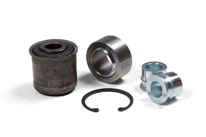 JKS Manufacturing Service Pack | HD Front Adjustable Track Bar | Wrangler JK