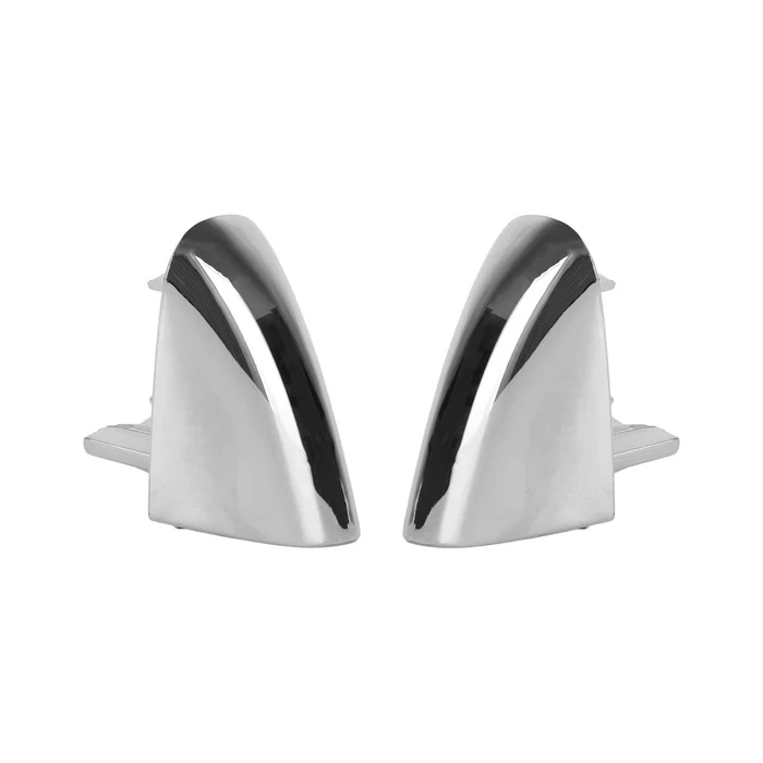 Kia Sorento 2016-2020 Rear L+R Handle Cover 83662C5010 83652C5010