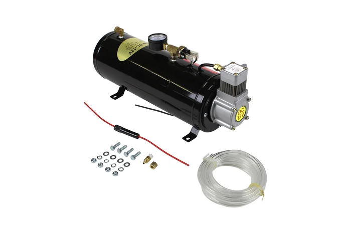 Kleinn All-In-One Air System – 6120