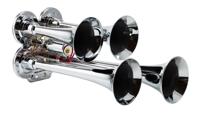 Kleinn Compact Quad Horn – 141
