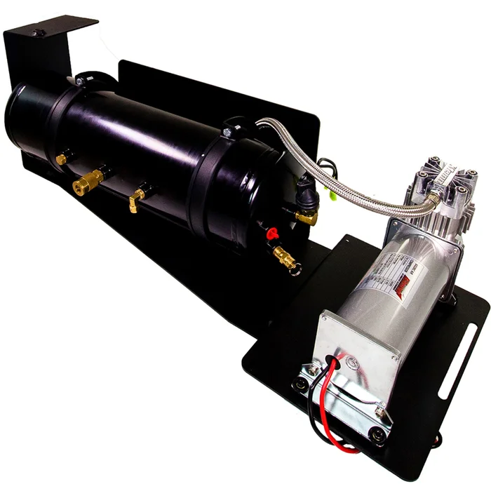 Kleinn Onboard Air System – JT-OBA