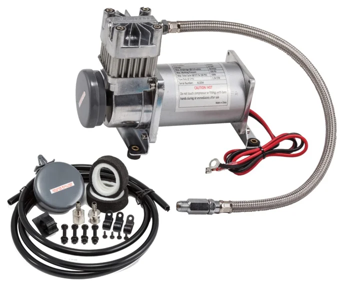 Kleinn Sealed Air Compressor – 6275RC