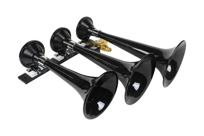 Kleinn The Beast™ ABS Triple Train Horn – 230