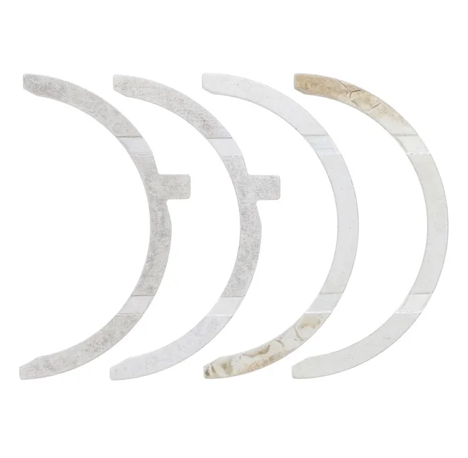 Kolbenschmidt 79357600 – Engine Crankshaft Thrust Washer Set