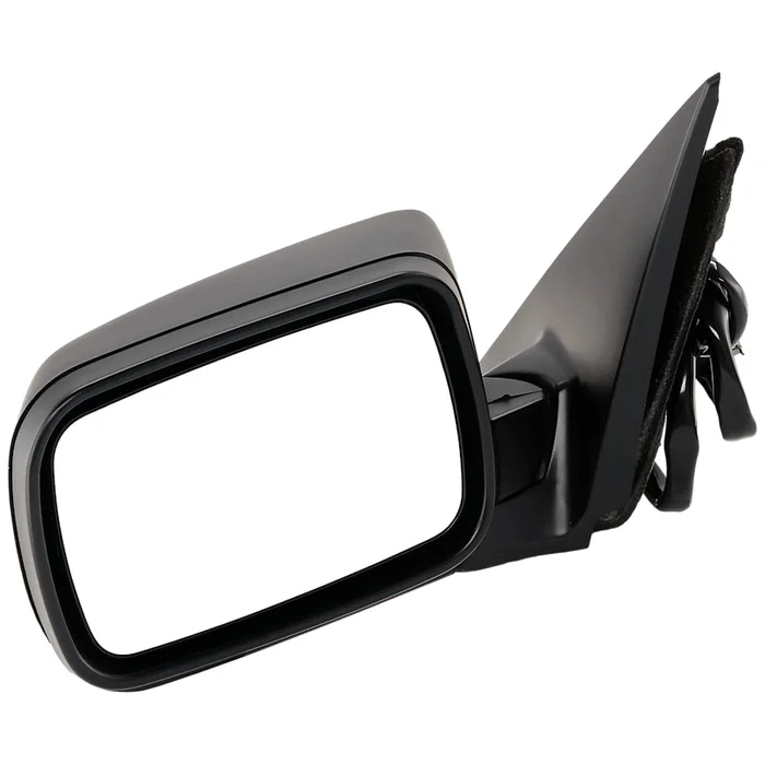 Kool Vue Mirror 3-Series 99-06 Mirror Lh, Power, Power Folding, Heated, Paintable, No Memory, Sedan/Wagon