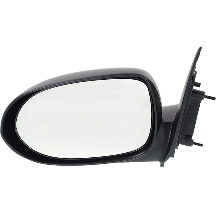 Kool Vue Mirror Caliber 07-12 Mirror Lh, Manual Adjust, Non-Folding, Non-Heated, Textured
